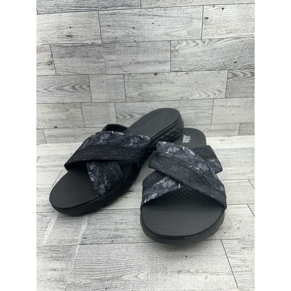 Skechers sandals quality collection